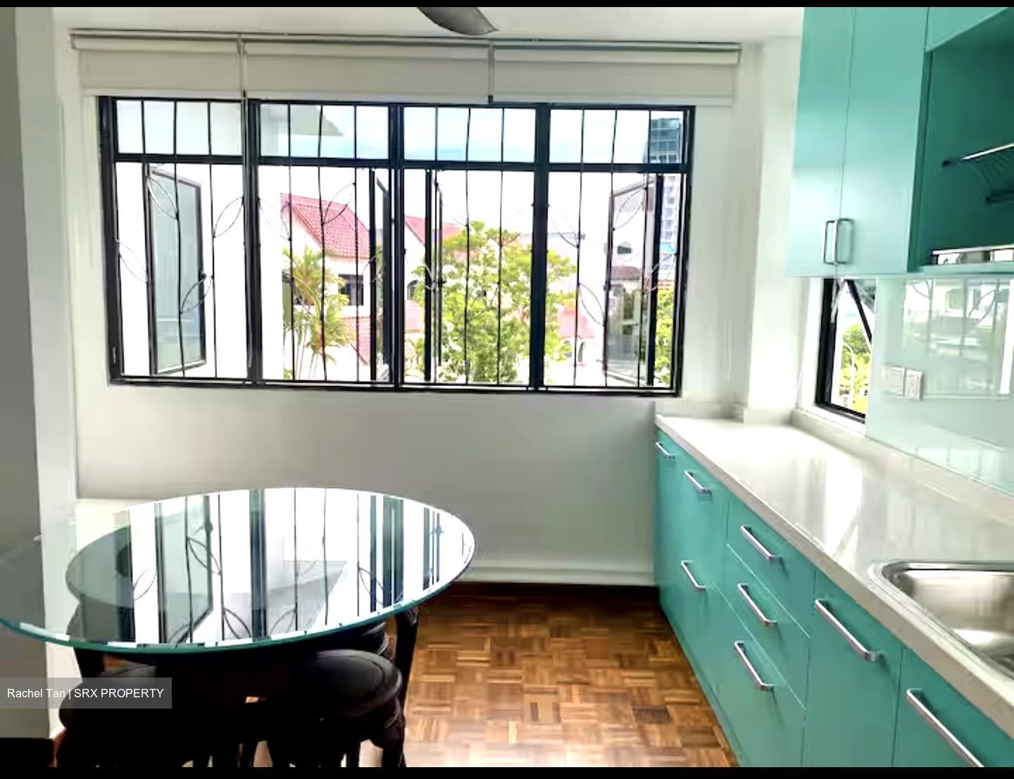 Florissa Park (D26), Terrace #444048521